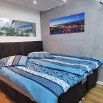 Premium Zentral - 65 M2 Nahe Am Dom Und Rhein