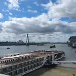 Premium Zentral - 65 M2 Nahe Am Dom Und Rhein