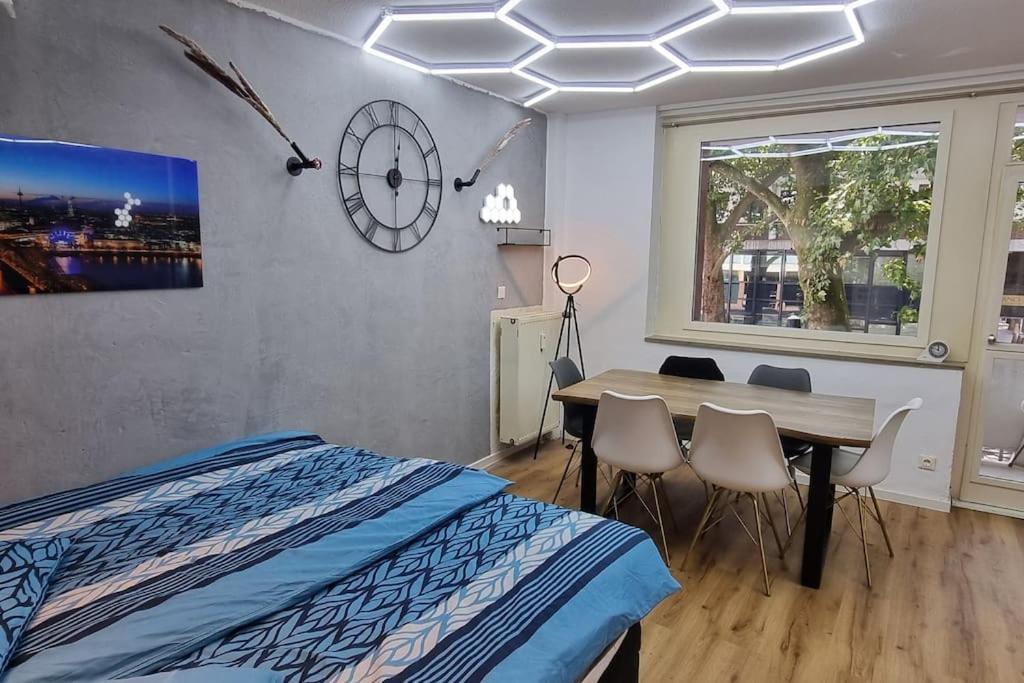 Apartment Premium Zentral - 65 M2 Nahe Am Dom Und Rhein