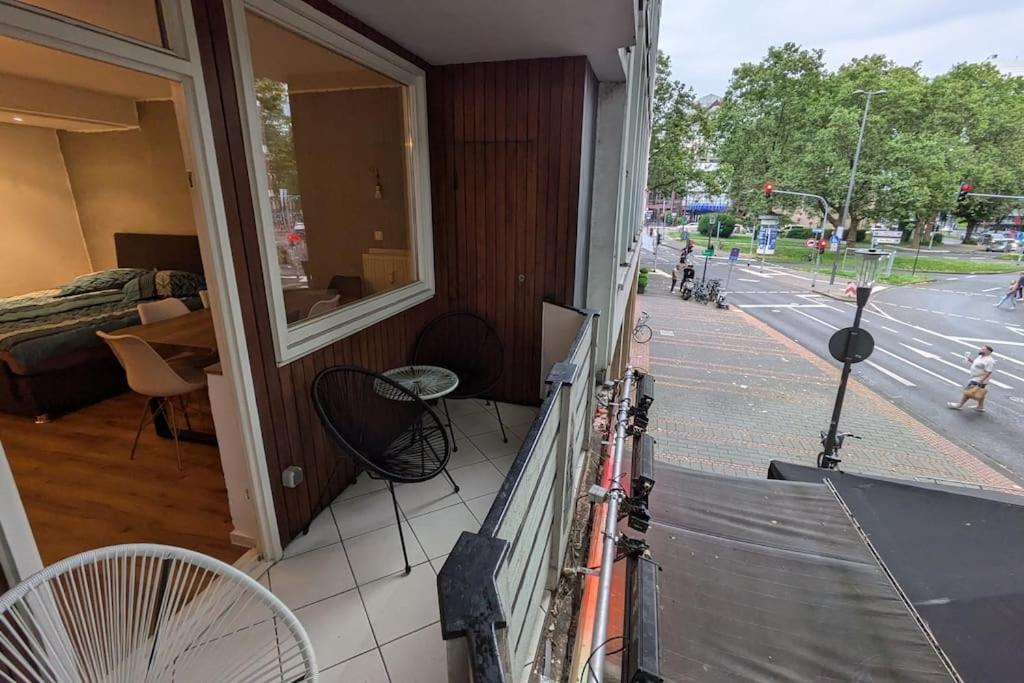Apartment Premium Zentral - 65 M2 Nahe Am Dom Und Rhein *