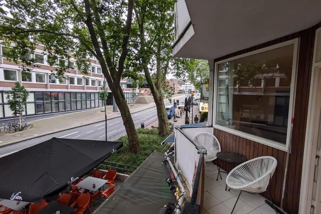 Premium Zentral - 65 M2 Nahe Am Dom Und Rhein Apartment